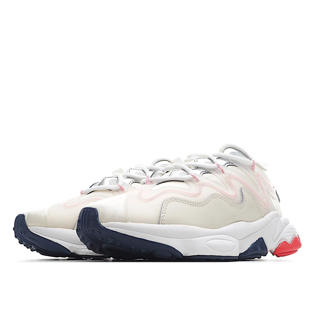 Adidas Ozweego Celox M White Black Red