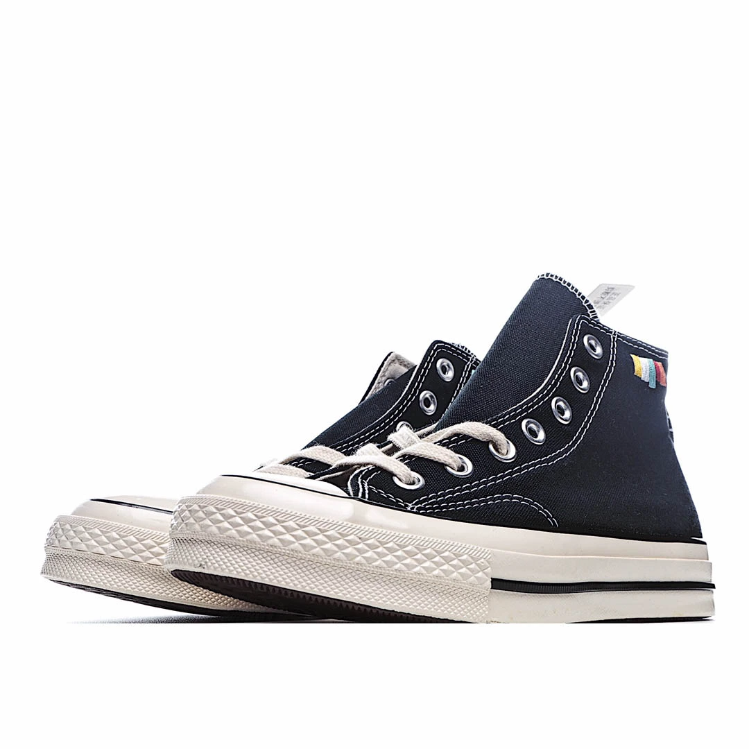 Converse Chunk 1970s Espadrilles