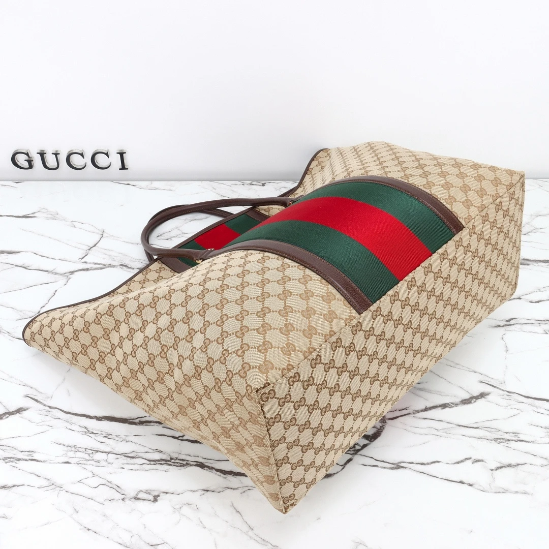 Gucci TOTE ORIG SIZE47*45