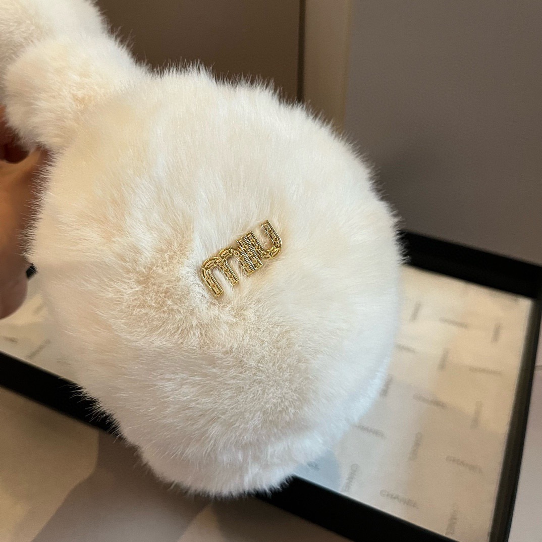 Miumiu Earmuffs
