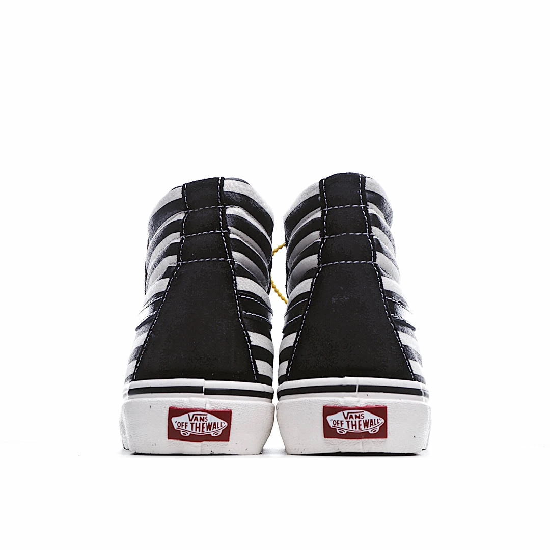 Vans Style 36 Classic Sneakers