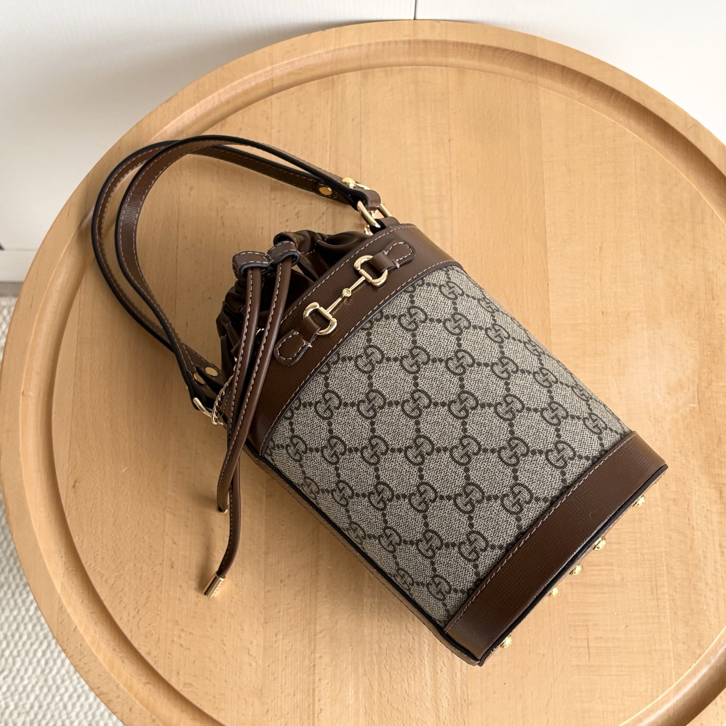 Gucci Bucket Bag
