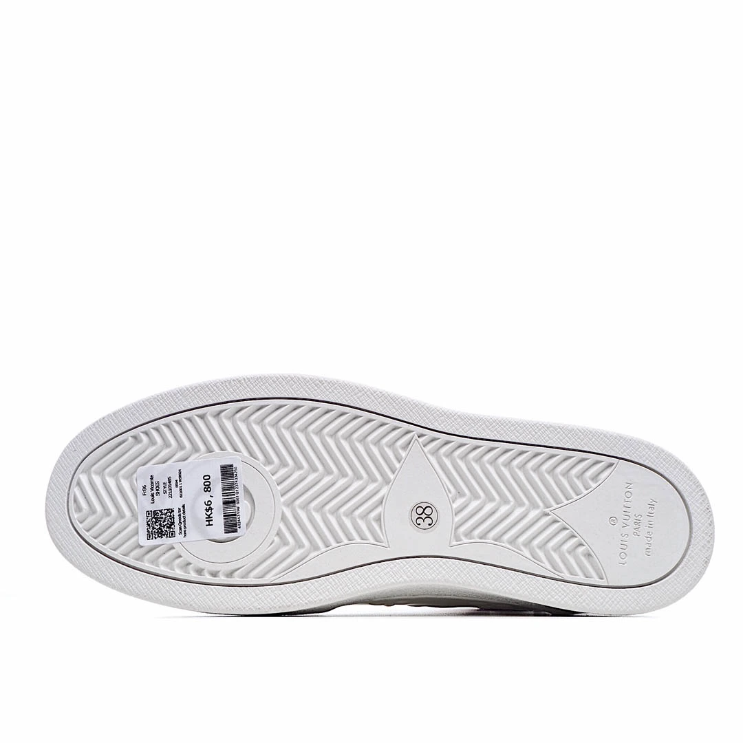 Louis Vuitton Squad Sneaker High High-Top Sneakers