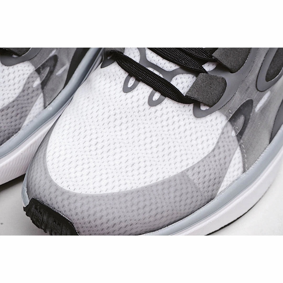 Nike Signal D/MS/X 'Football Grey'