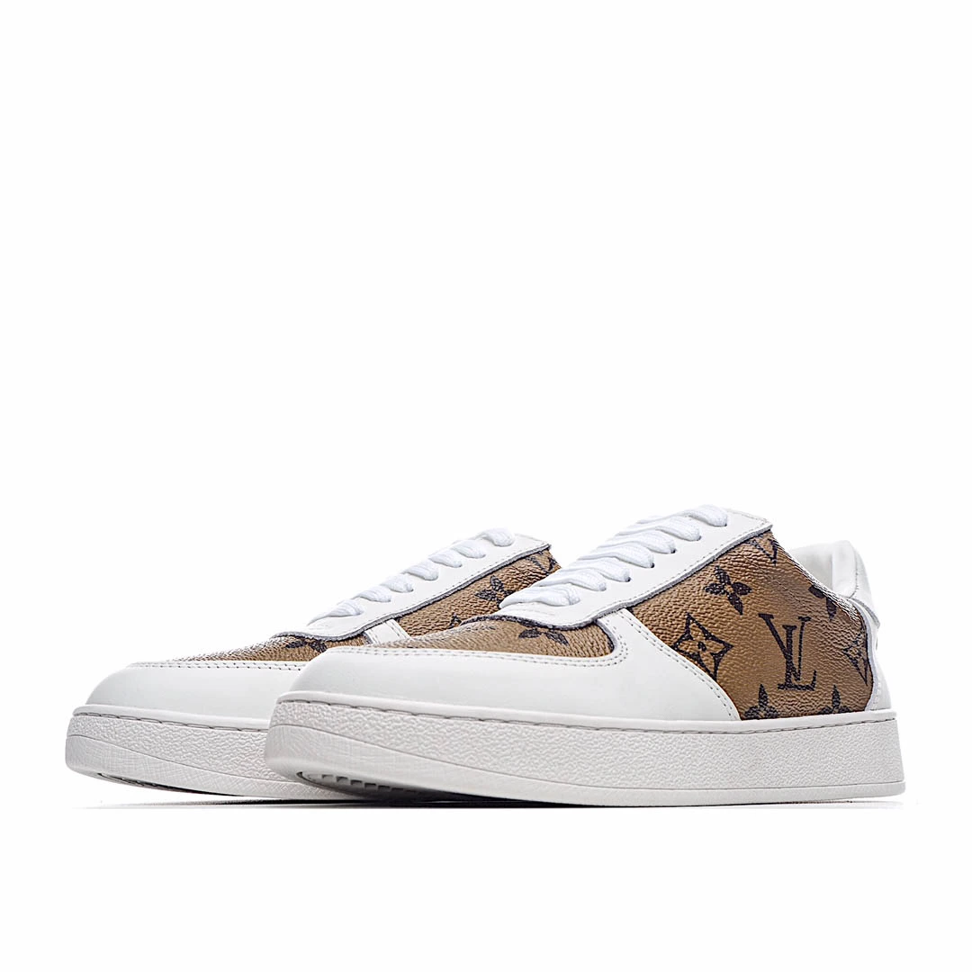 Louis Vuitton Squad Sneaker High High-Top Sneakers