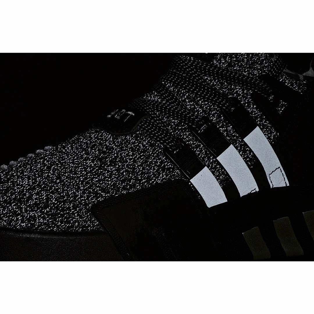 Adidas EQT Bask ADV 3M Reflective