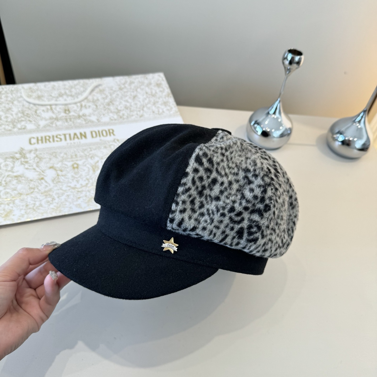 Dior BaseballCap