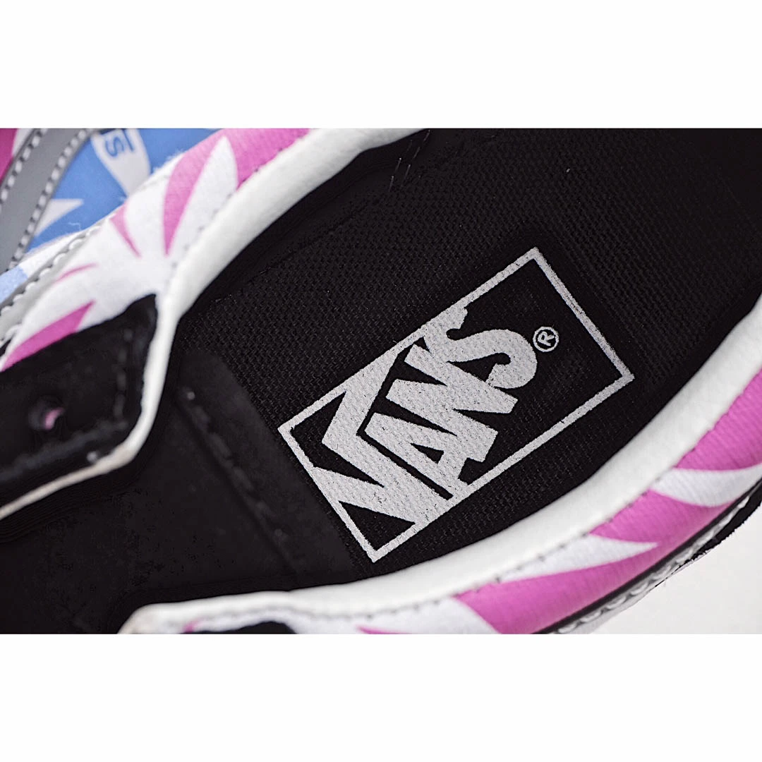 Vans Style 36 Classic Sneakers