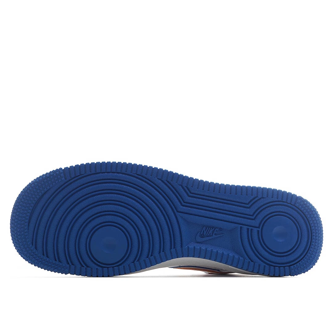 Nike Air Force 1 SneakNew York Knicks