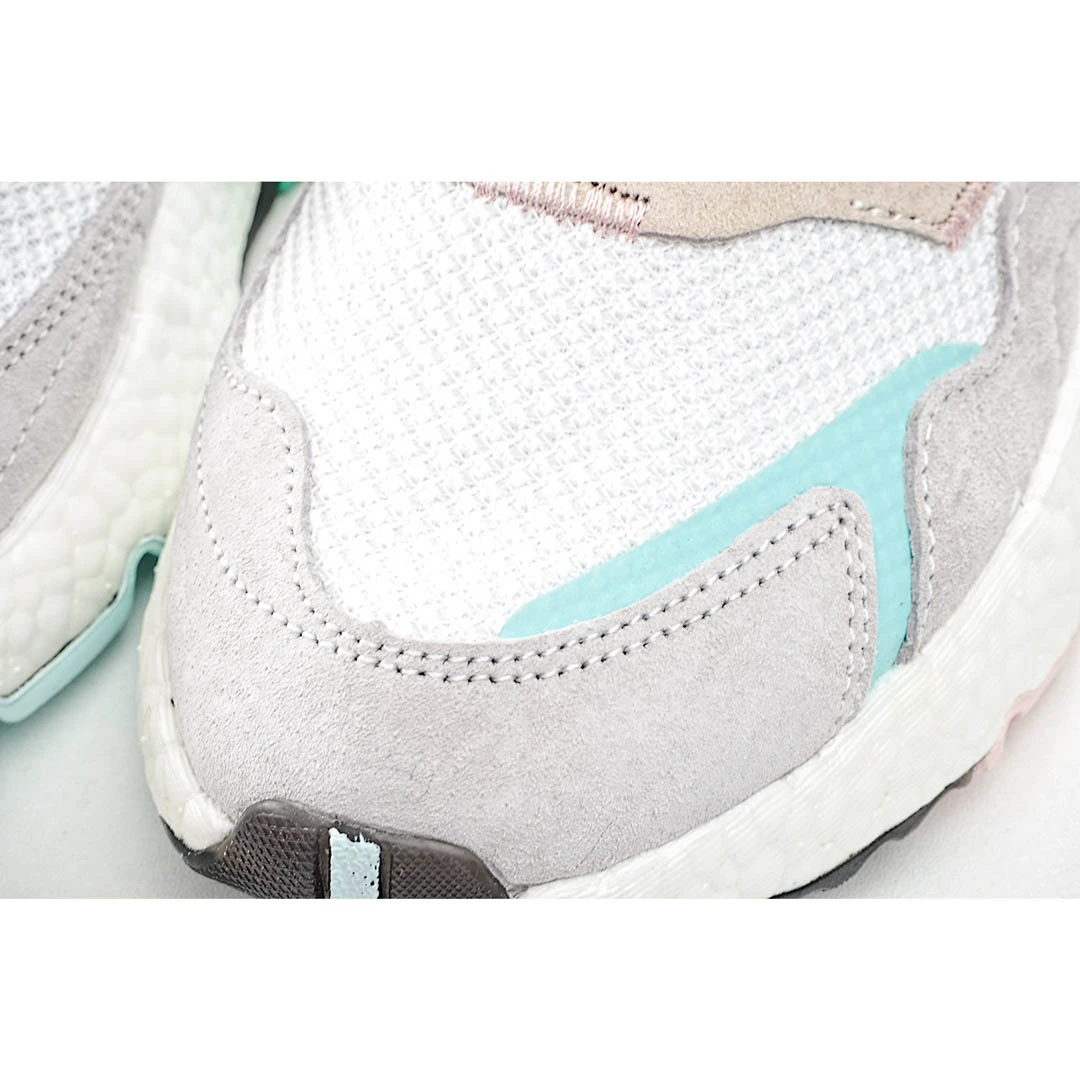 Adidas Wmns Nite Jogger 'Chalk Mint'