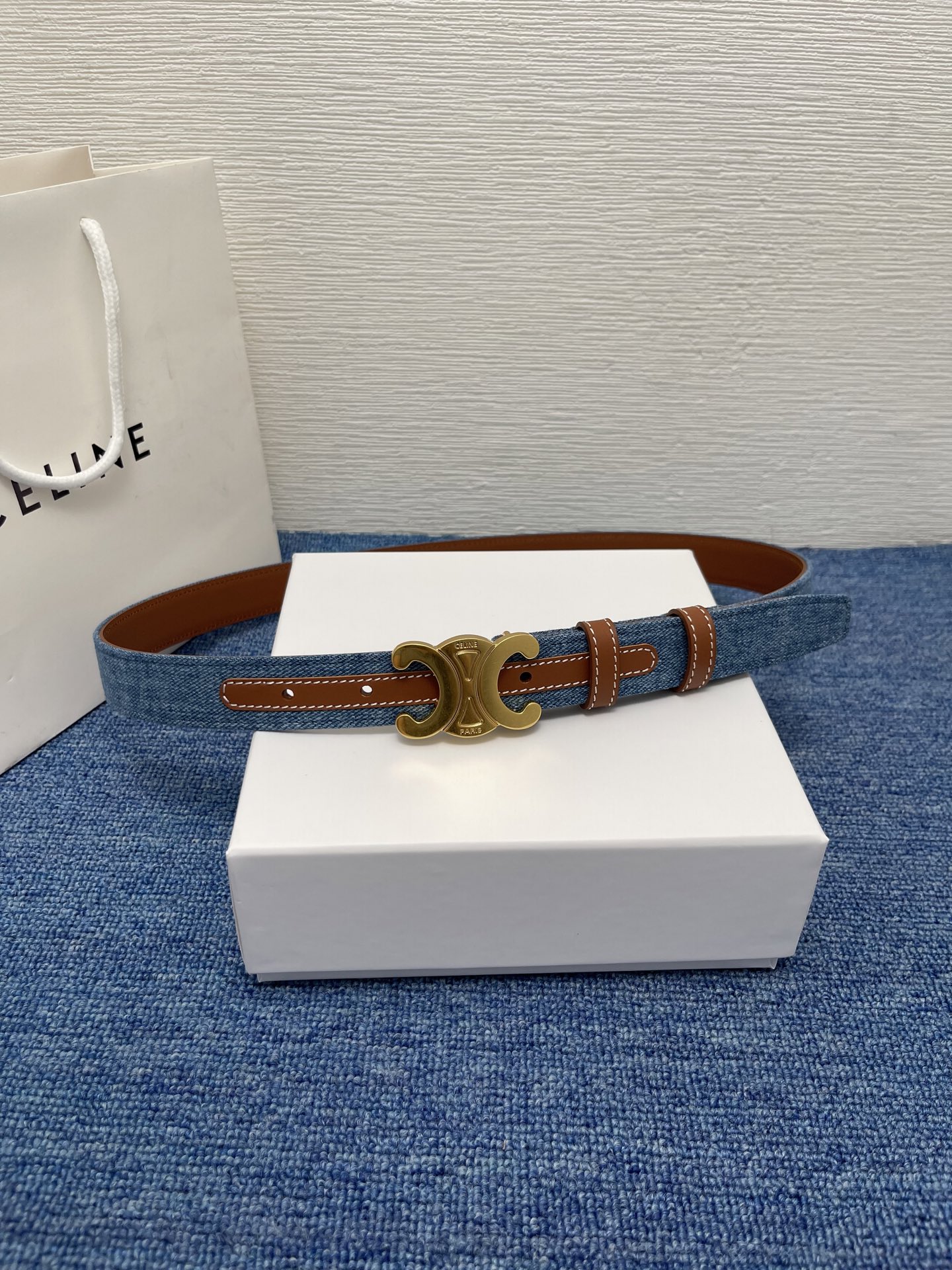 Celine Belt for Women