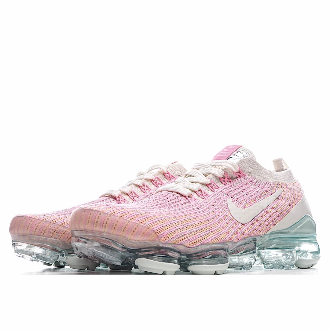 Nike Wmns Air VaporMax Flyknit 3 'Sunset Pulse'