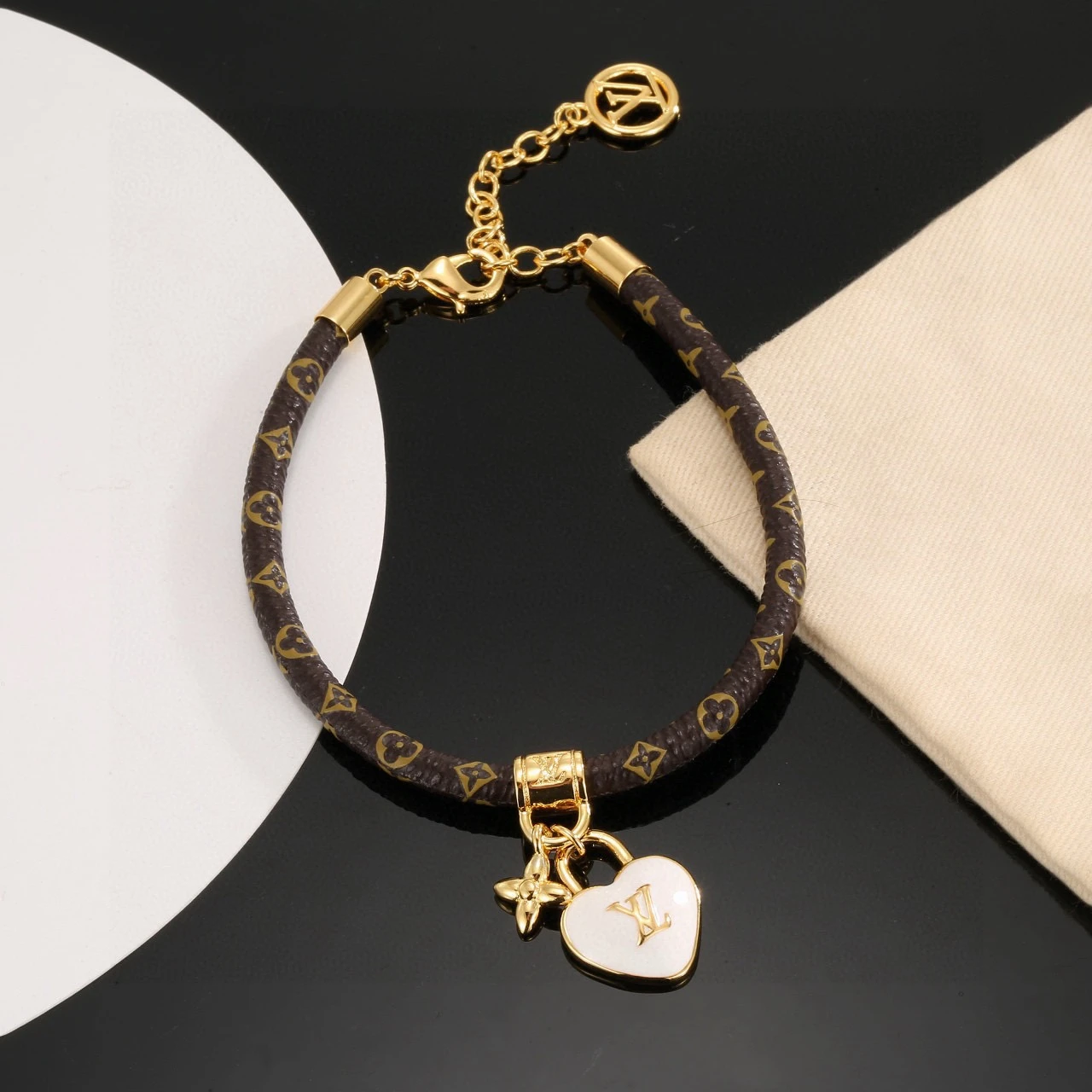 LV Bracelet