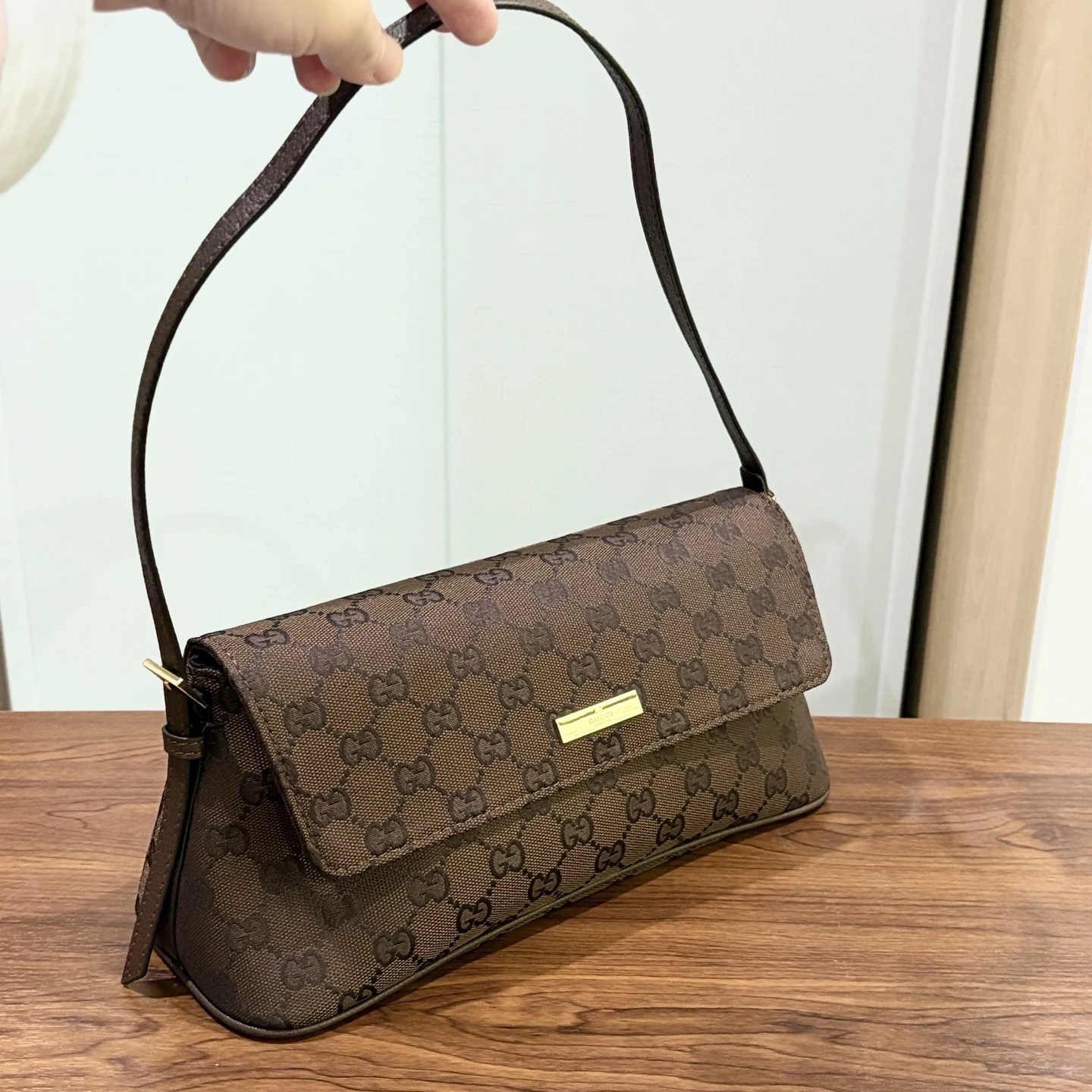 Gucci Madison Shoulder Bag