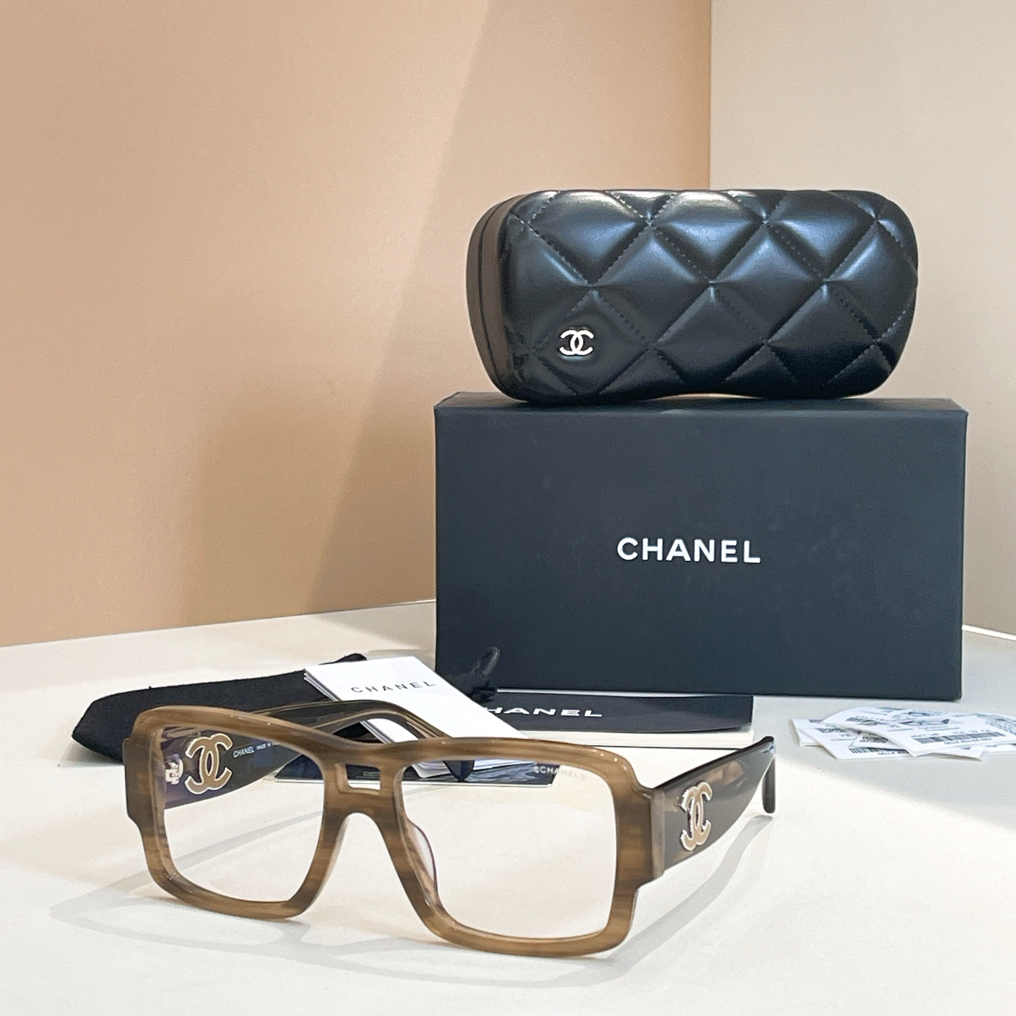 Chanel Sunglass
