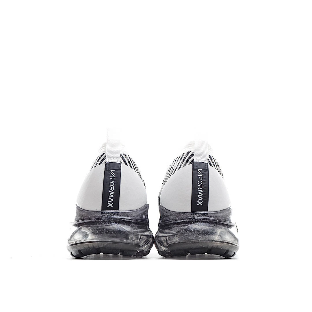 Nike Air VaporMax Flyknit 3 'Zebra'