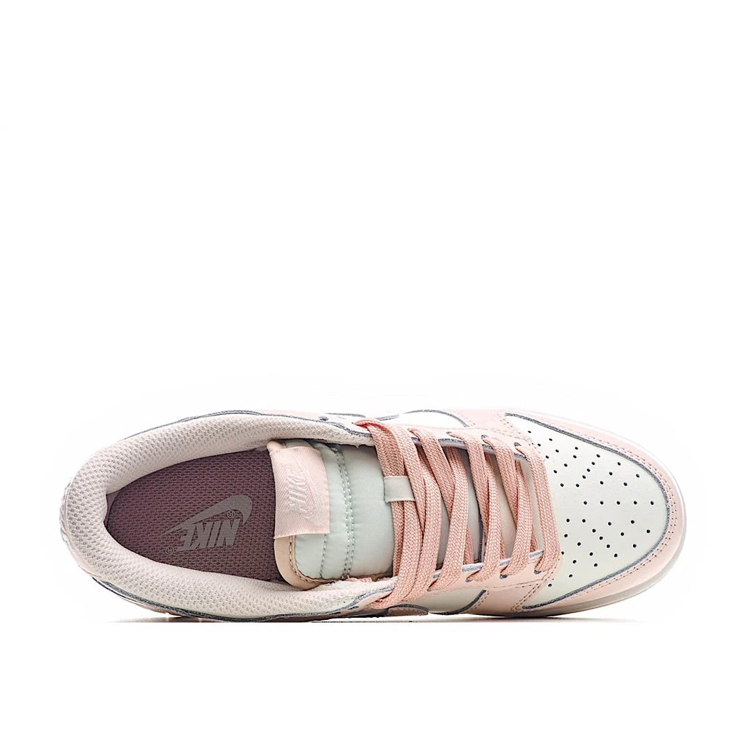 Nike Dunk Low "Orange Pearl" Sakura