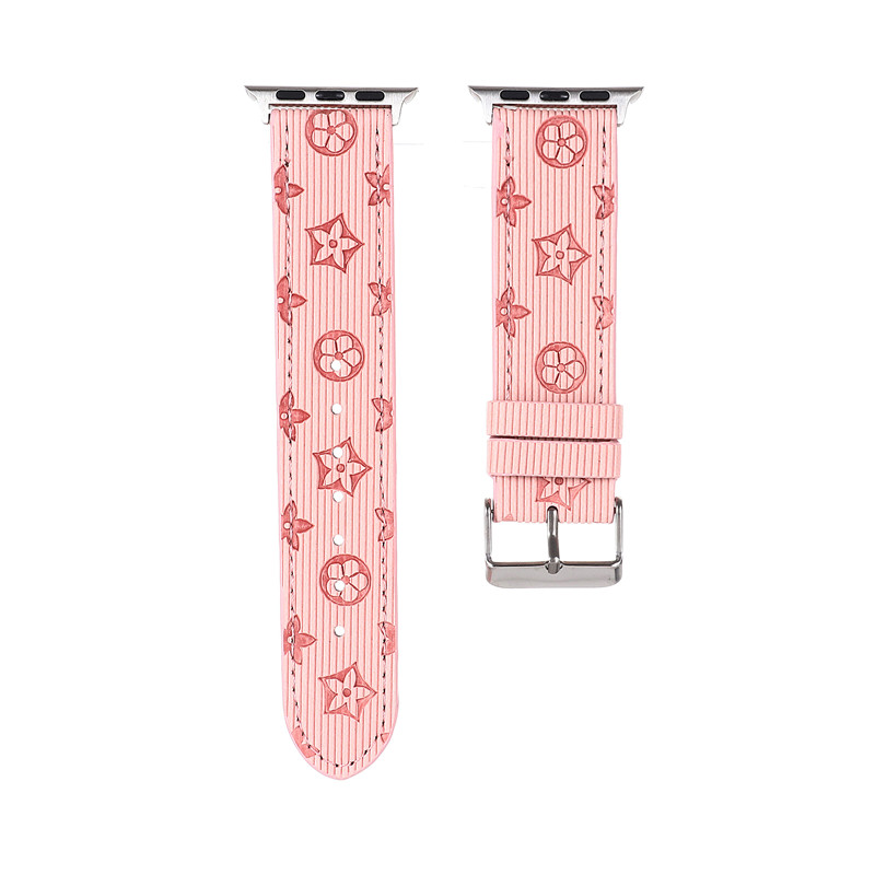 LV IWatch Band
