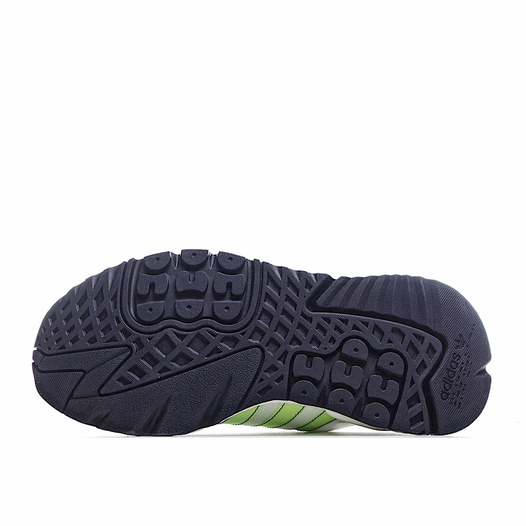 Adidas Nite Jogger Boost Sneakers