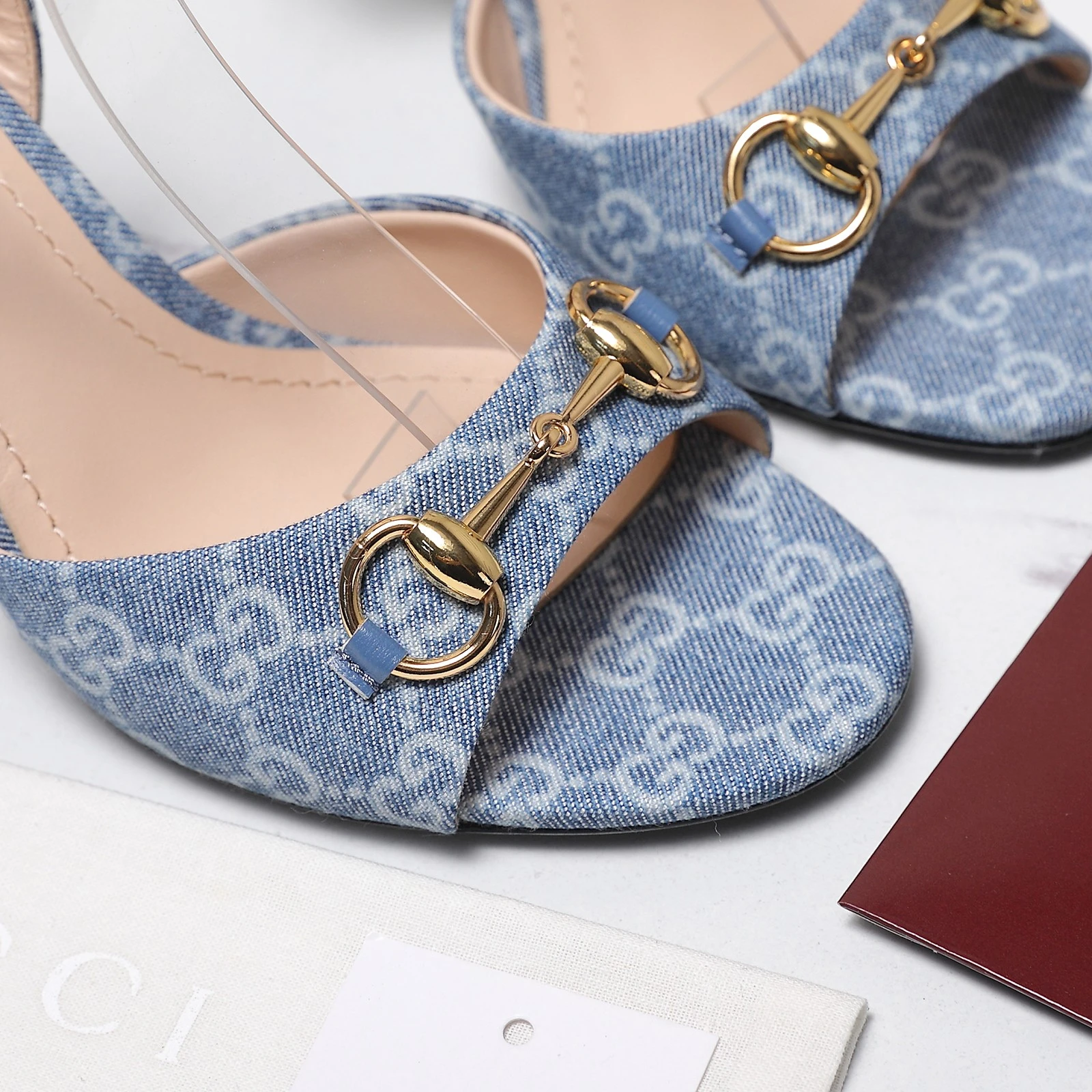GUCCI New Spring Sandals