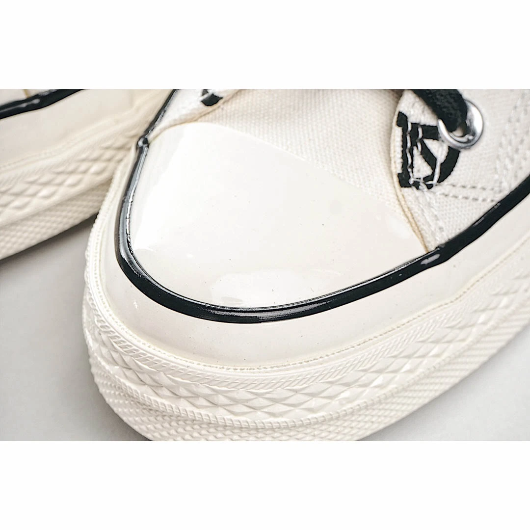 Converse Chunk 1970s Espadrilles