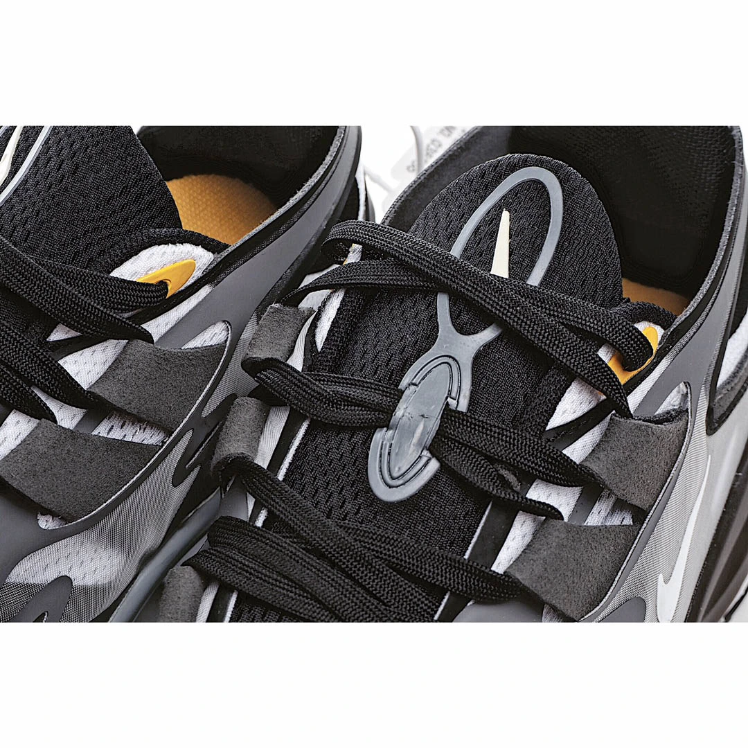 Nike Signal D/MS/X 'Football Grey'