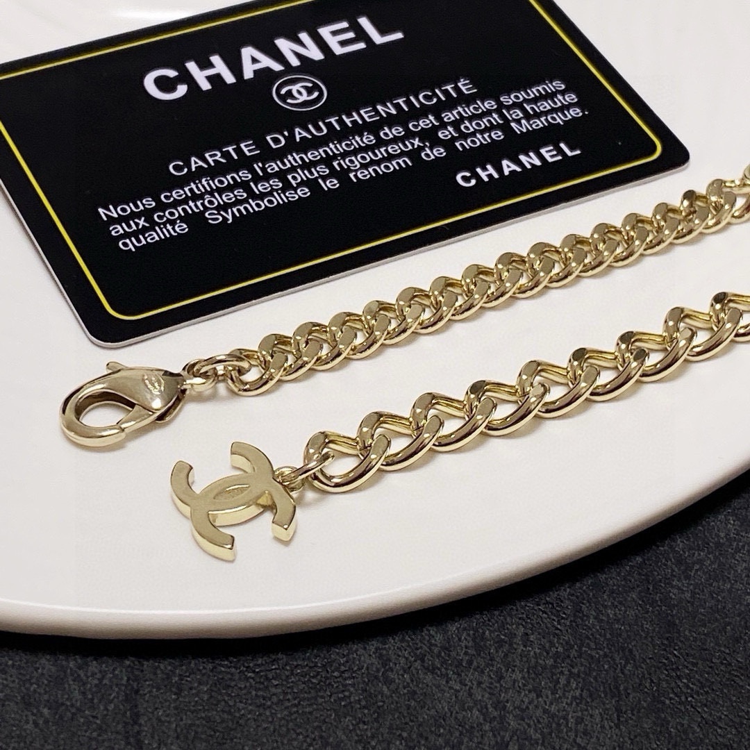 Chanel Necklace