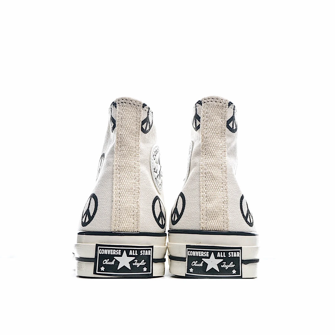 Converse Chunk 1970s Espadrilles