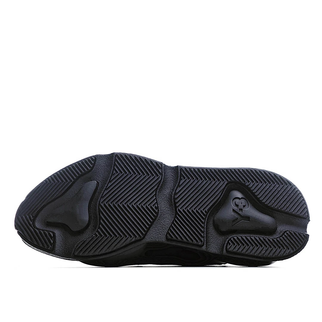 Adidas Y-3 Kaiwa Chunky Sneakers