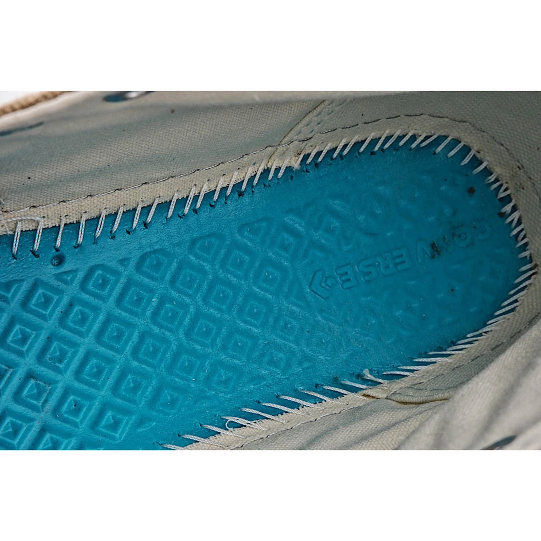 Converse Chunk 1970s Espadrilles