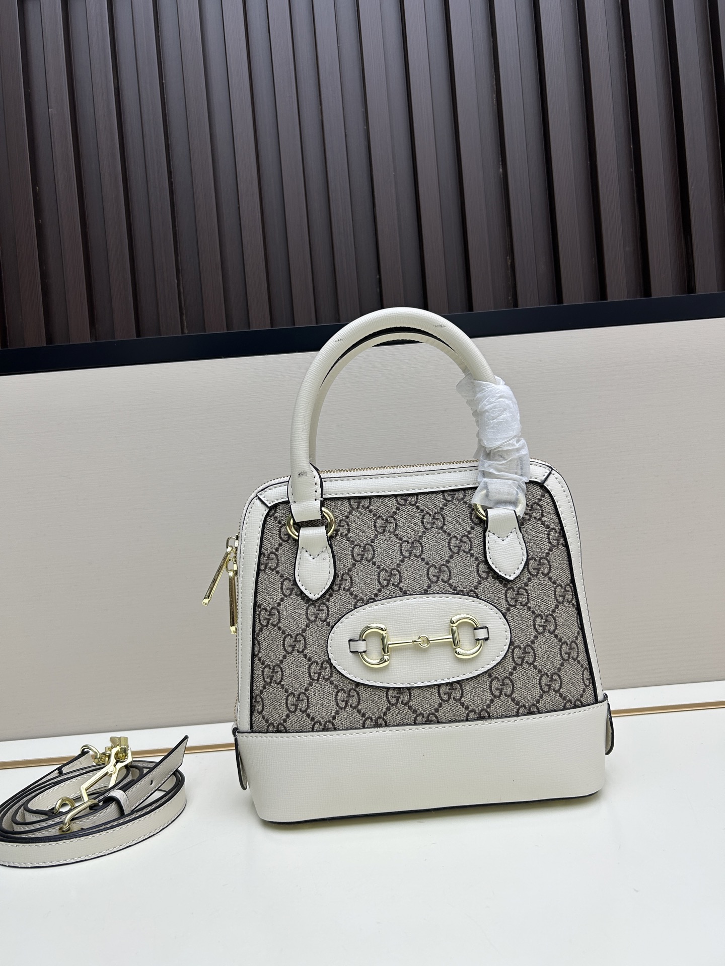 GG 1955Horsebit Bag