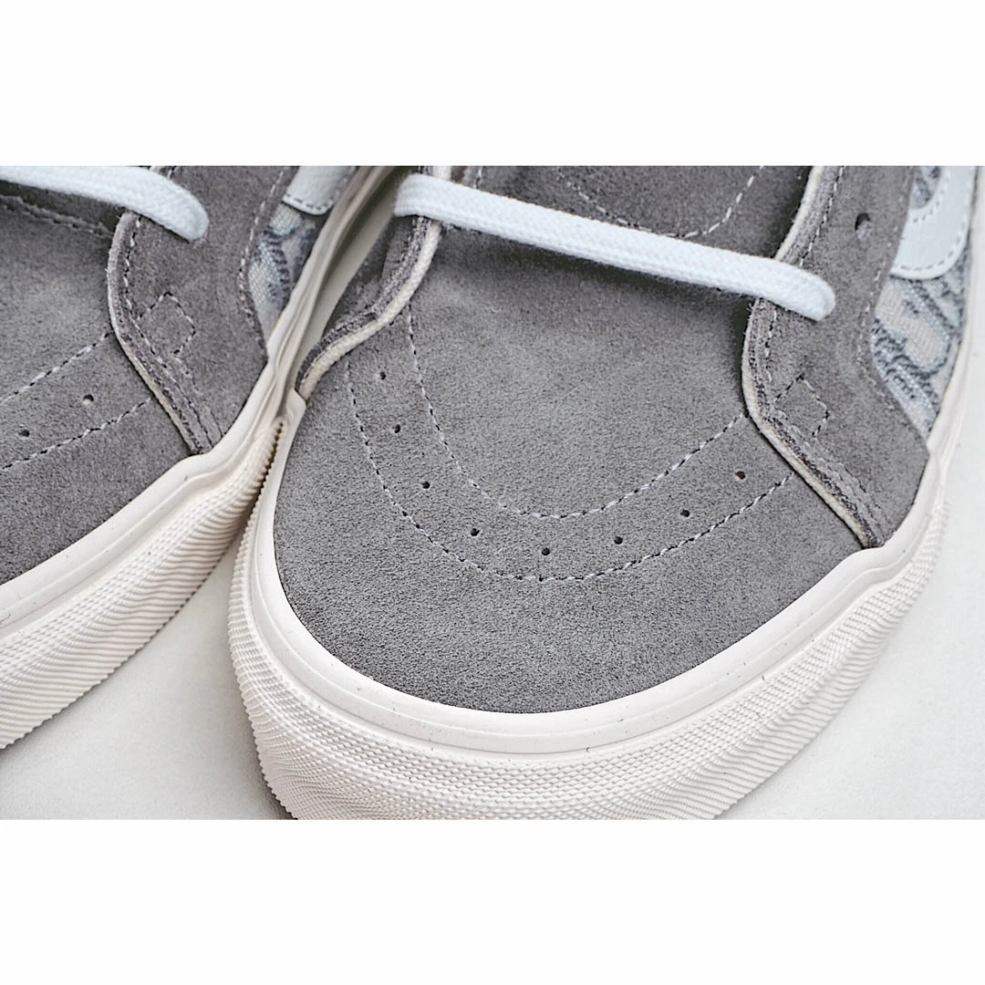 Vans Style 36 Classic Sneakers