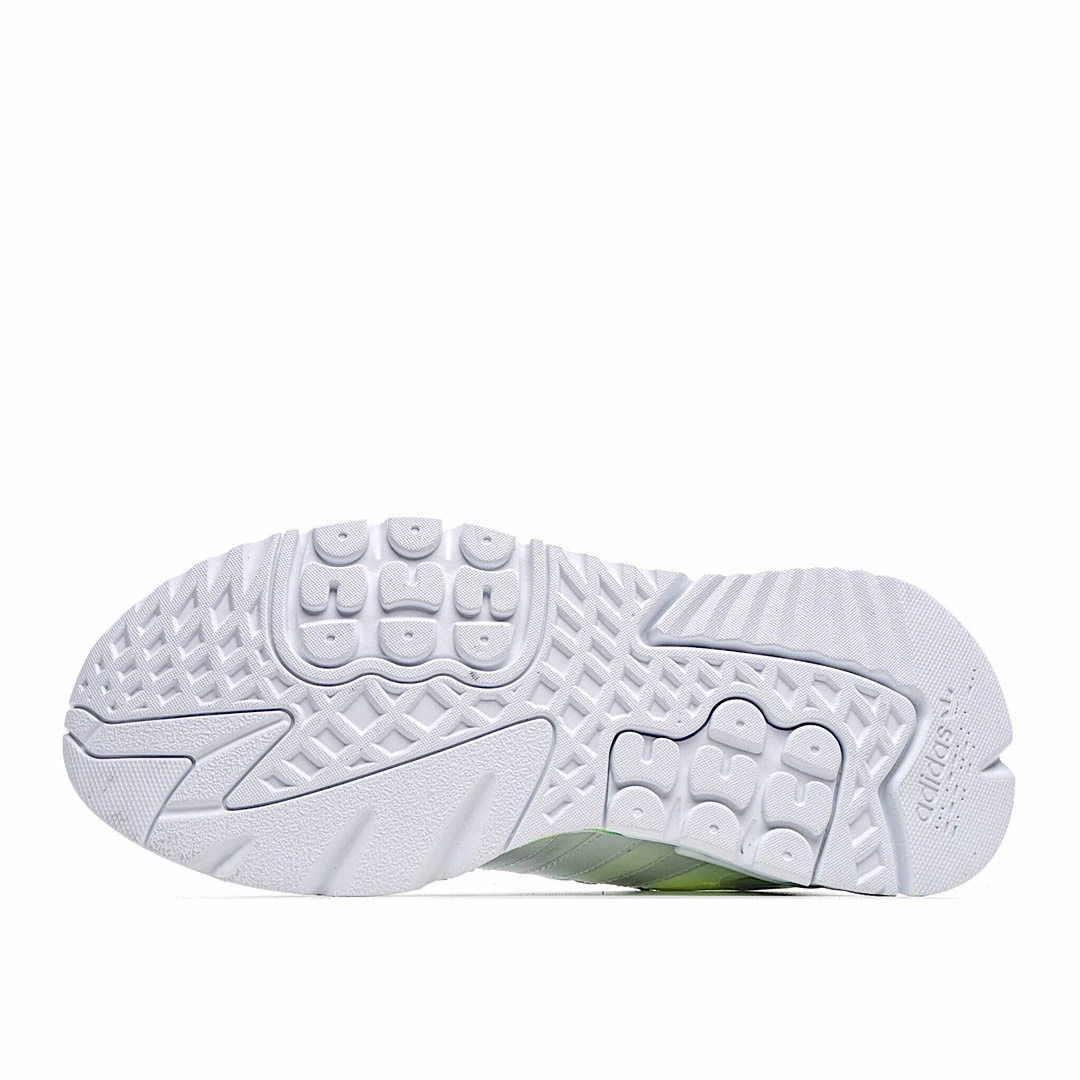 Adidas Nite Jogger 2020 Boost Sneakers