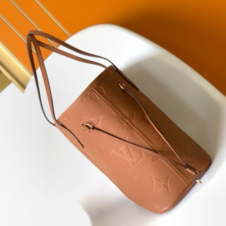 LV Neverfull MM(HIGH-END GRADE)