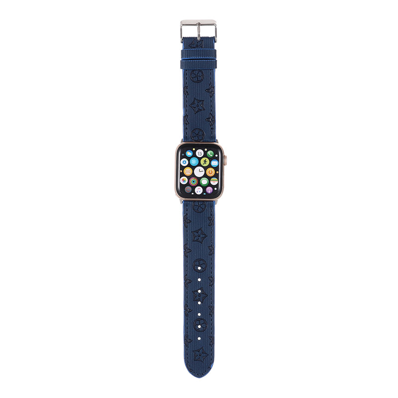 LV IWatch Band