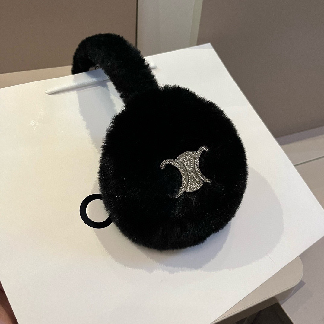 Celine Earmuffs