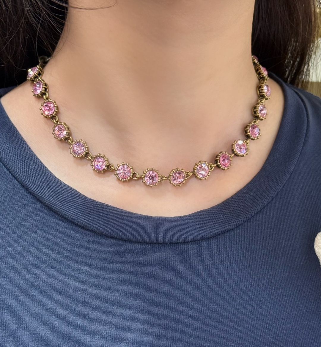 Gucci Necklace