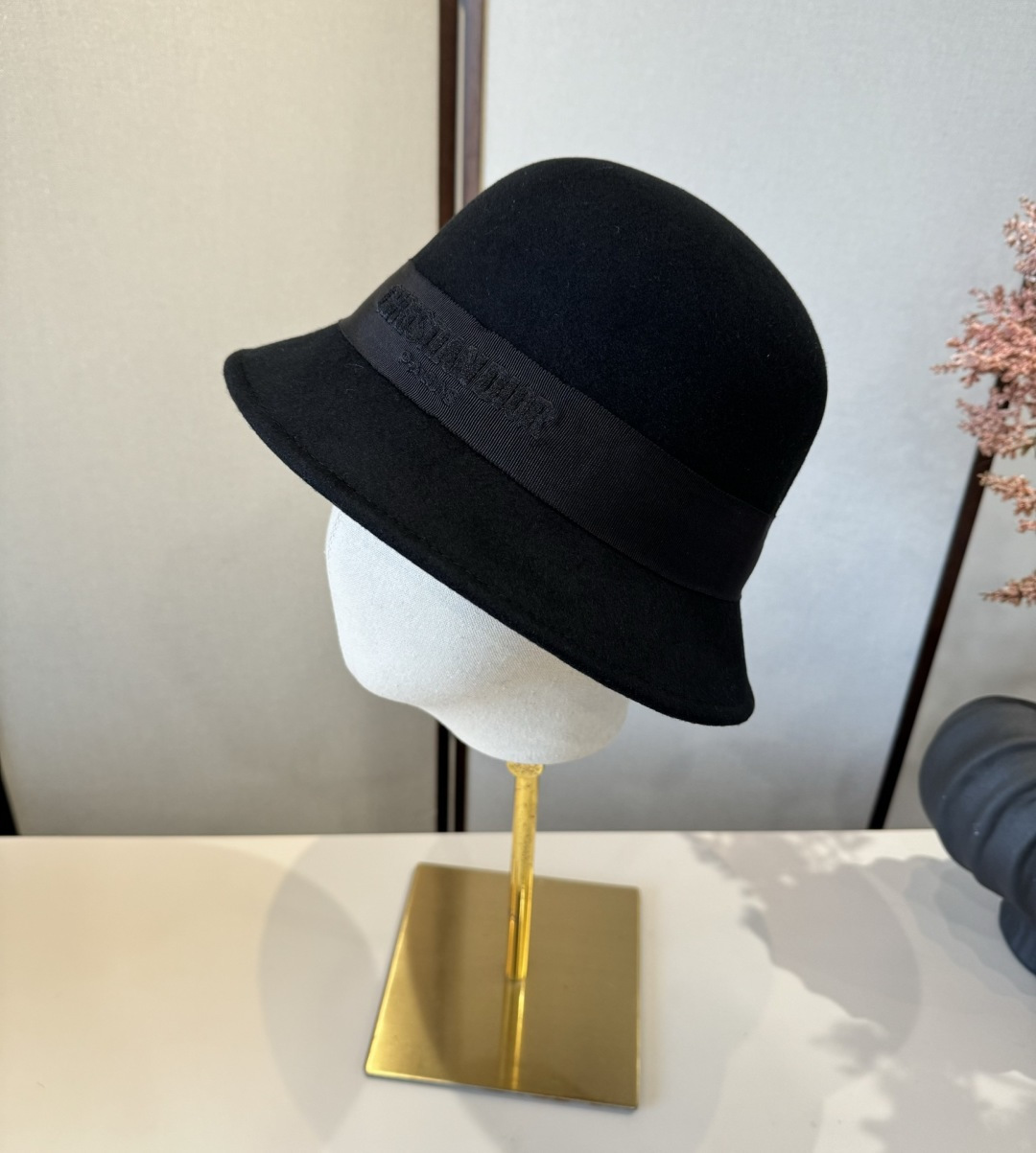 Dior Bucket Hat