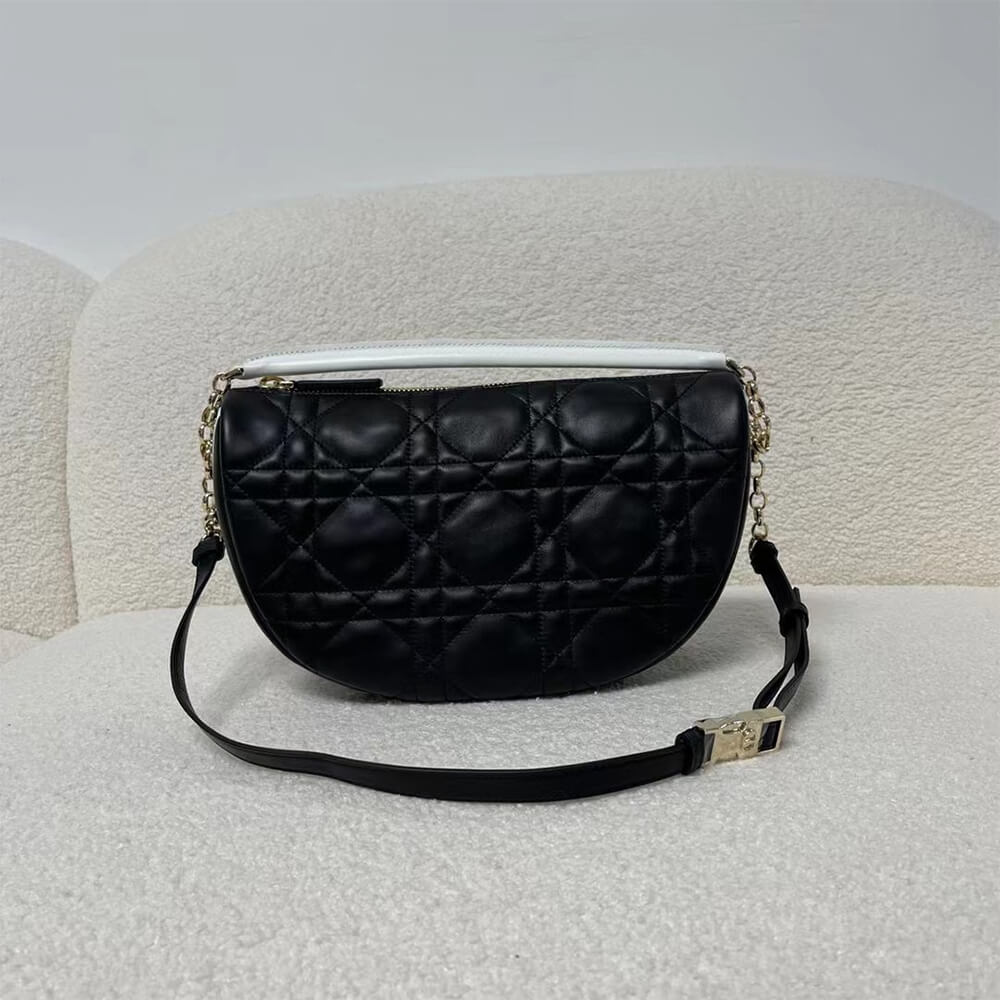 MEDIUM DIOR VIBE HOBO BAG