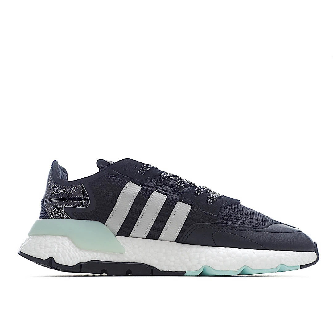 Adidas Nite Jogger 2021 Boost 3M Reflective