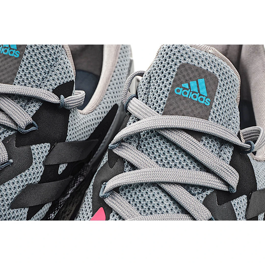 Nike X9000L4 J 'Grey Reflective'