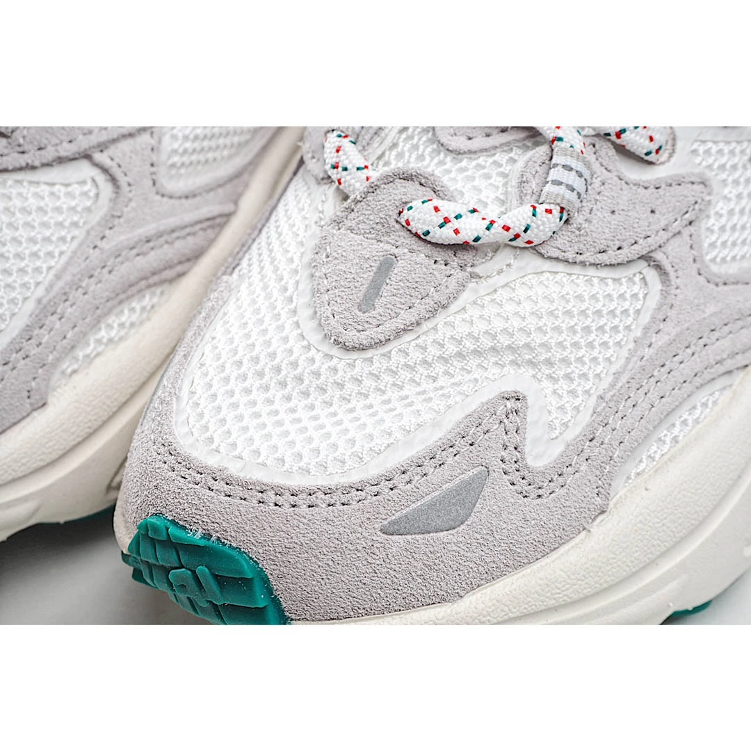 FILA Mars retro running shoes