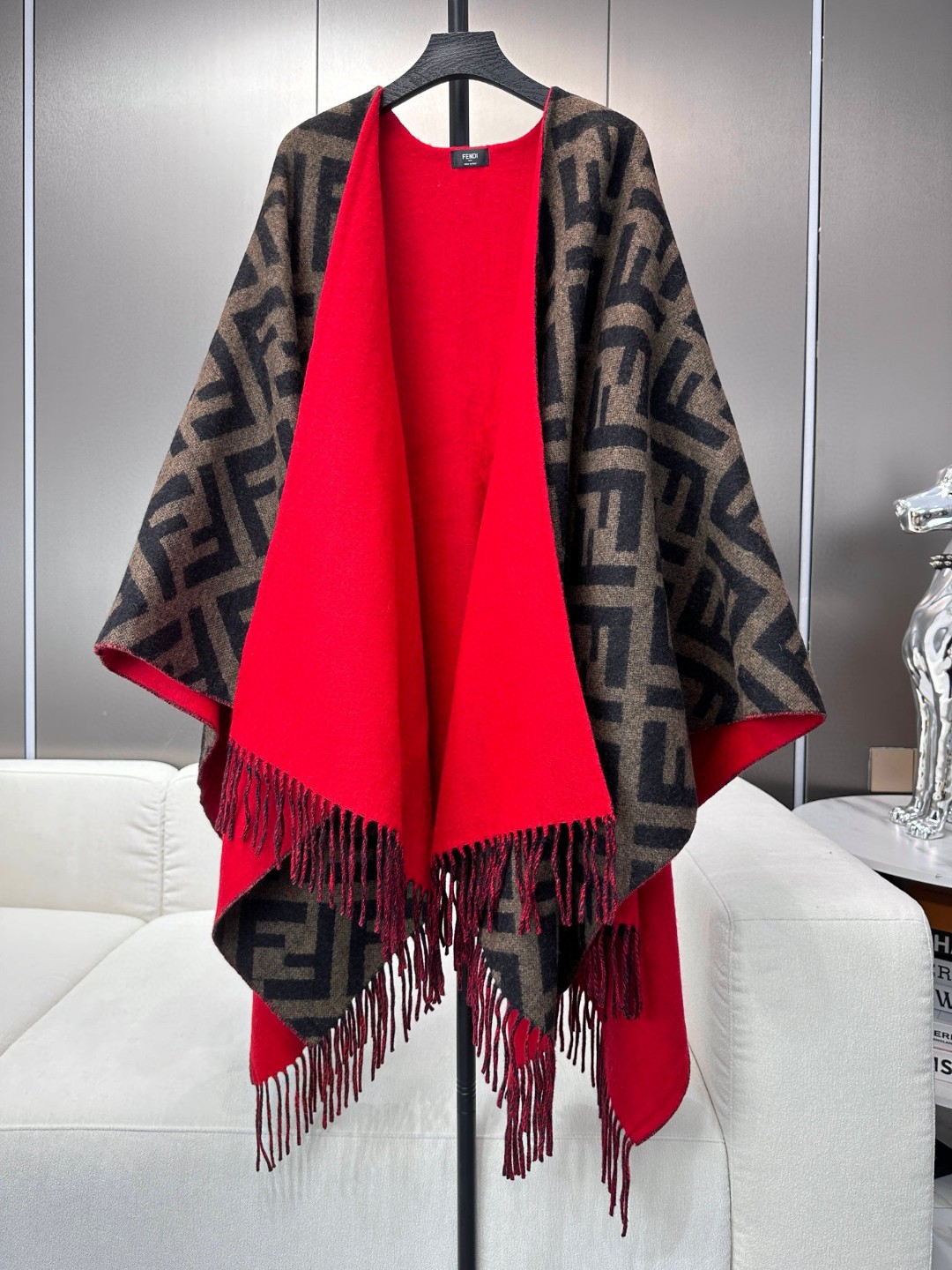 Fendi Scarves