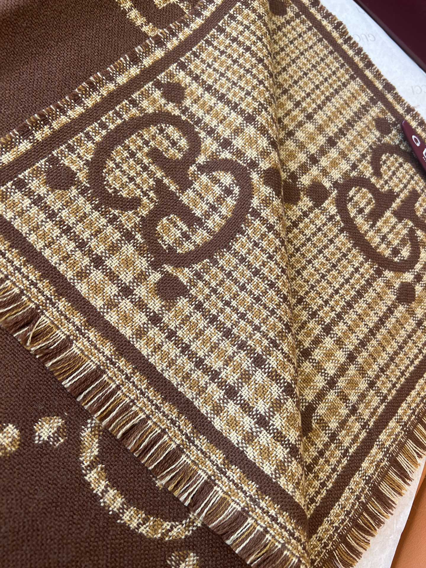 Gucci Scarves