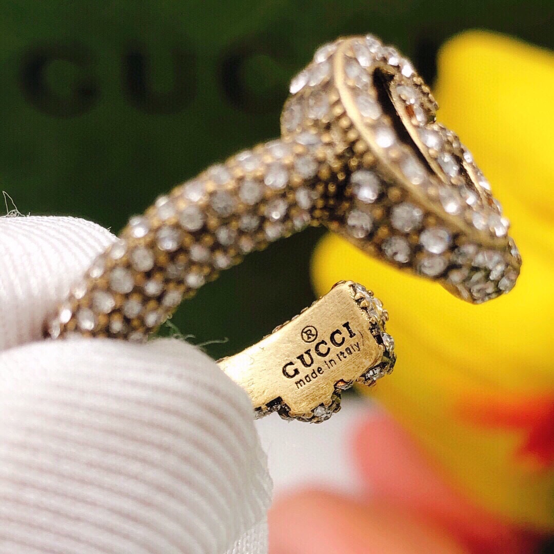 Gucci Ring