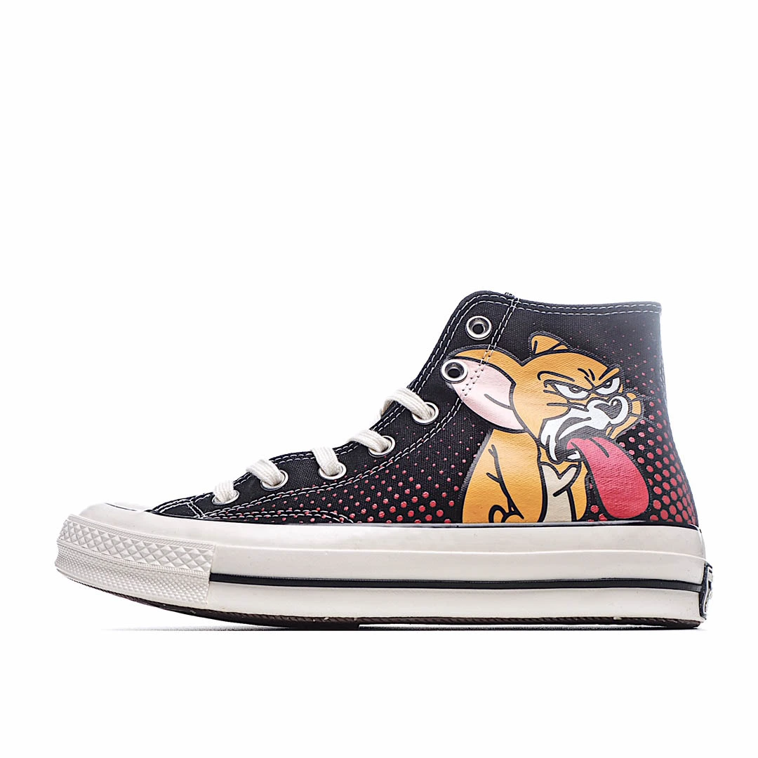 Converse Chunk 1970s Espadrilles