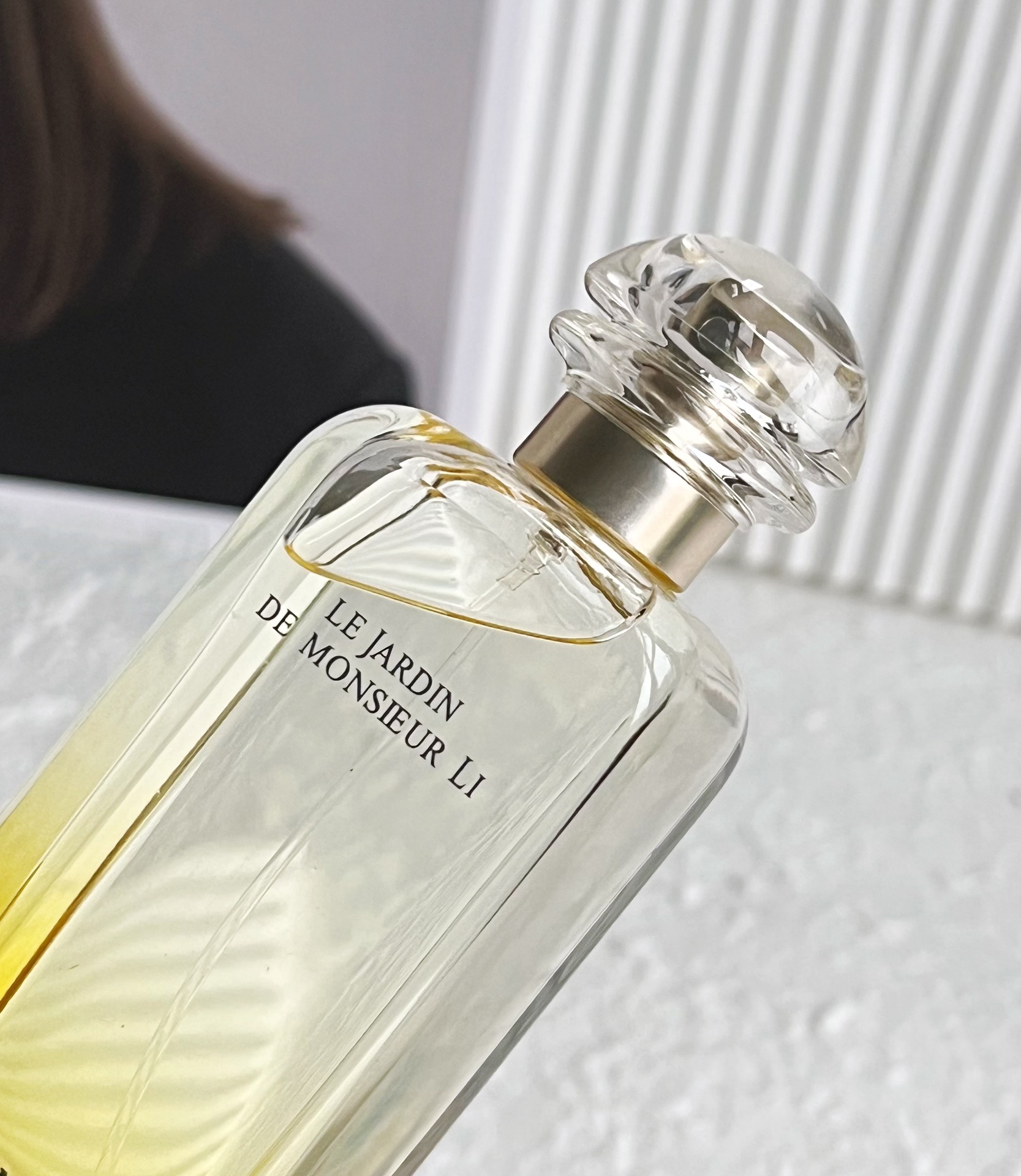 Hermes Perfume 100ml