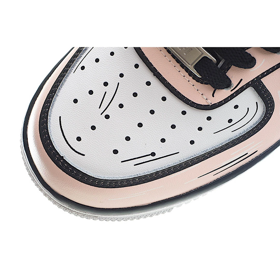 Nike Air Force 1 Low'07 Cherry Blossom Pink