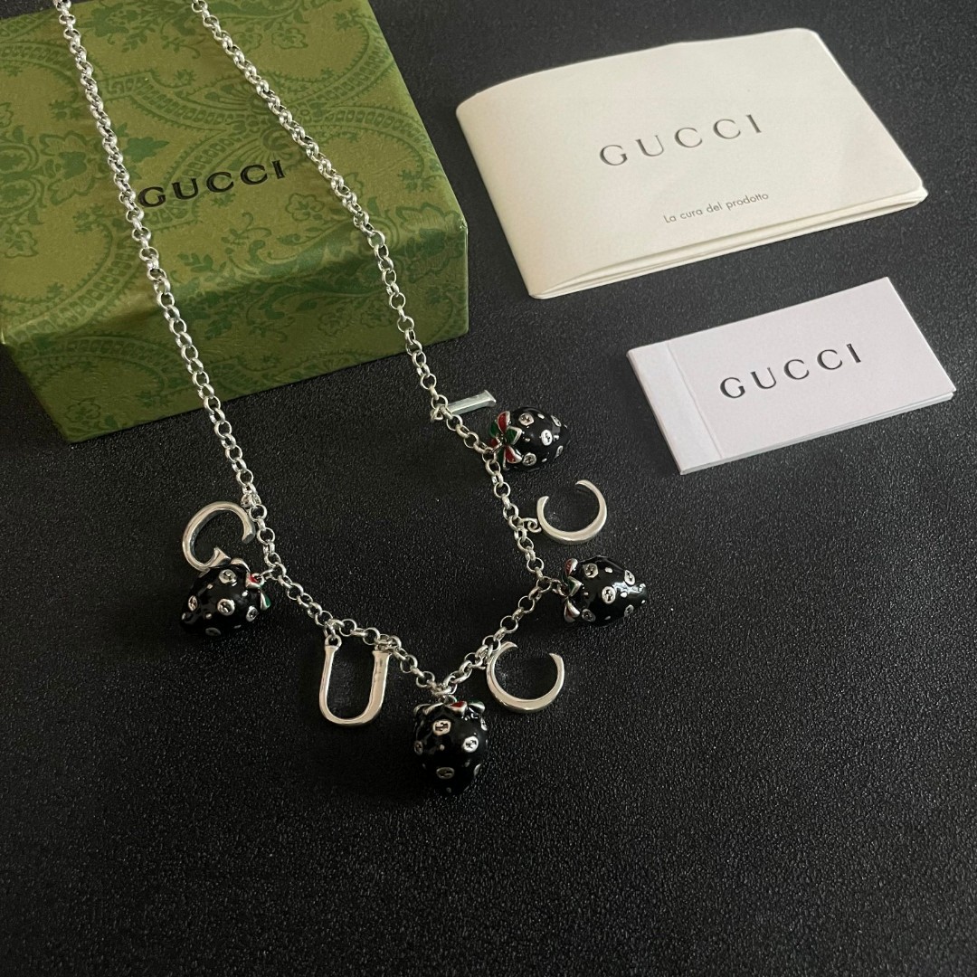 Gucci Necklace