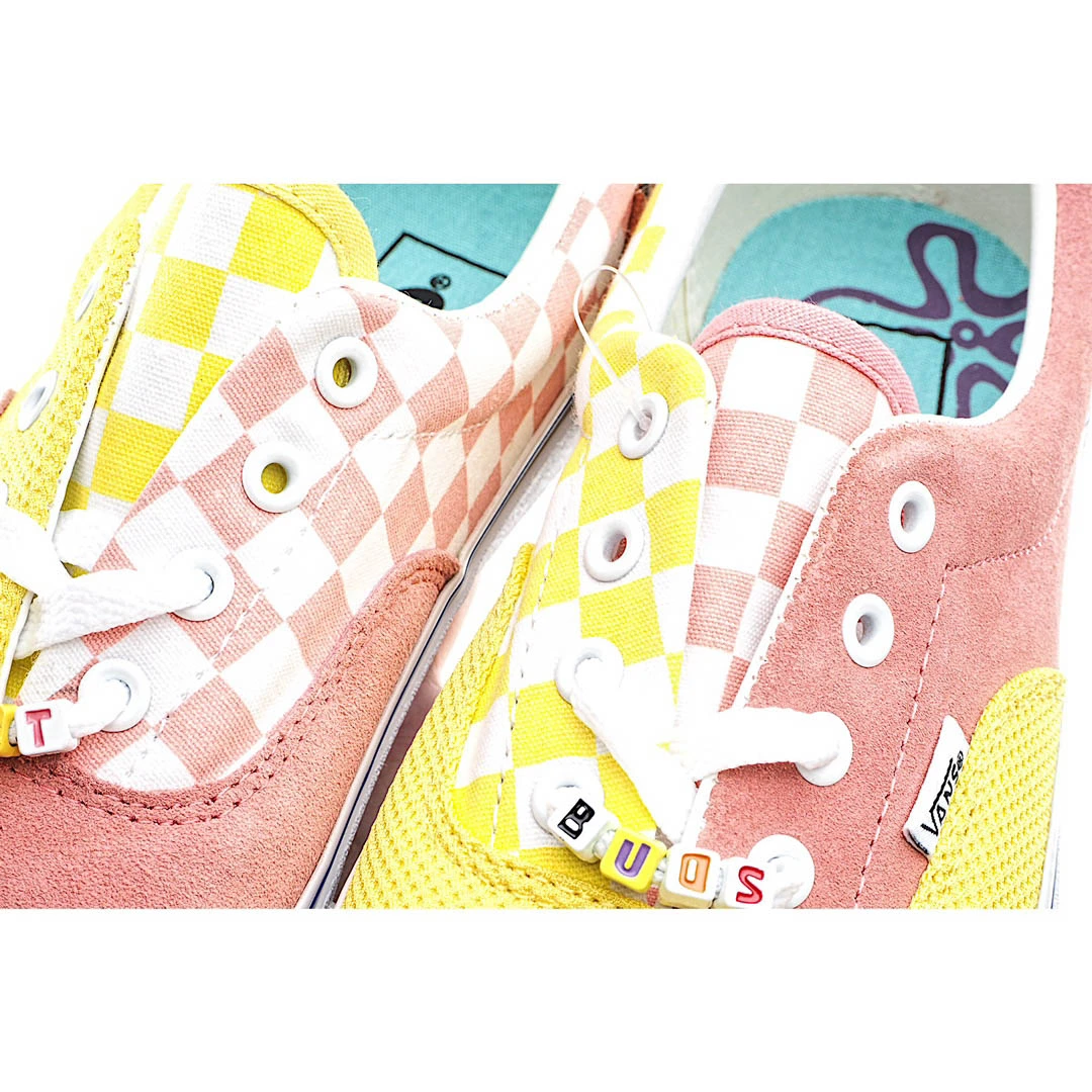 Vans Vault OG Era Low-Top Sneakers